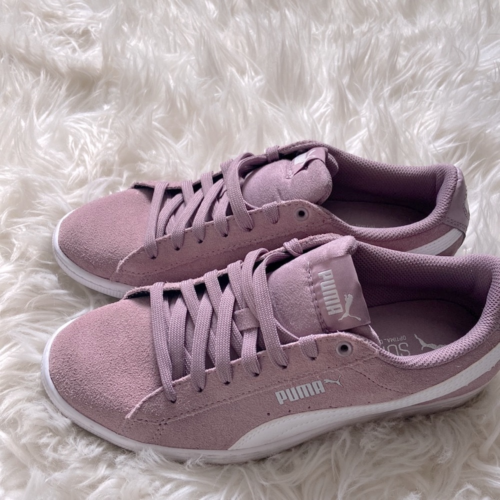 Puma • sneakers